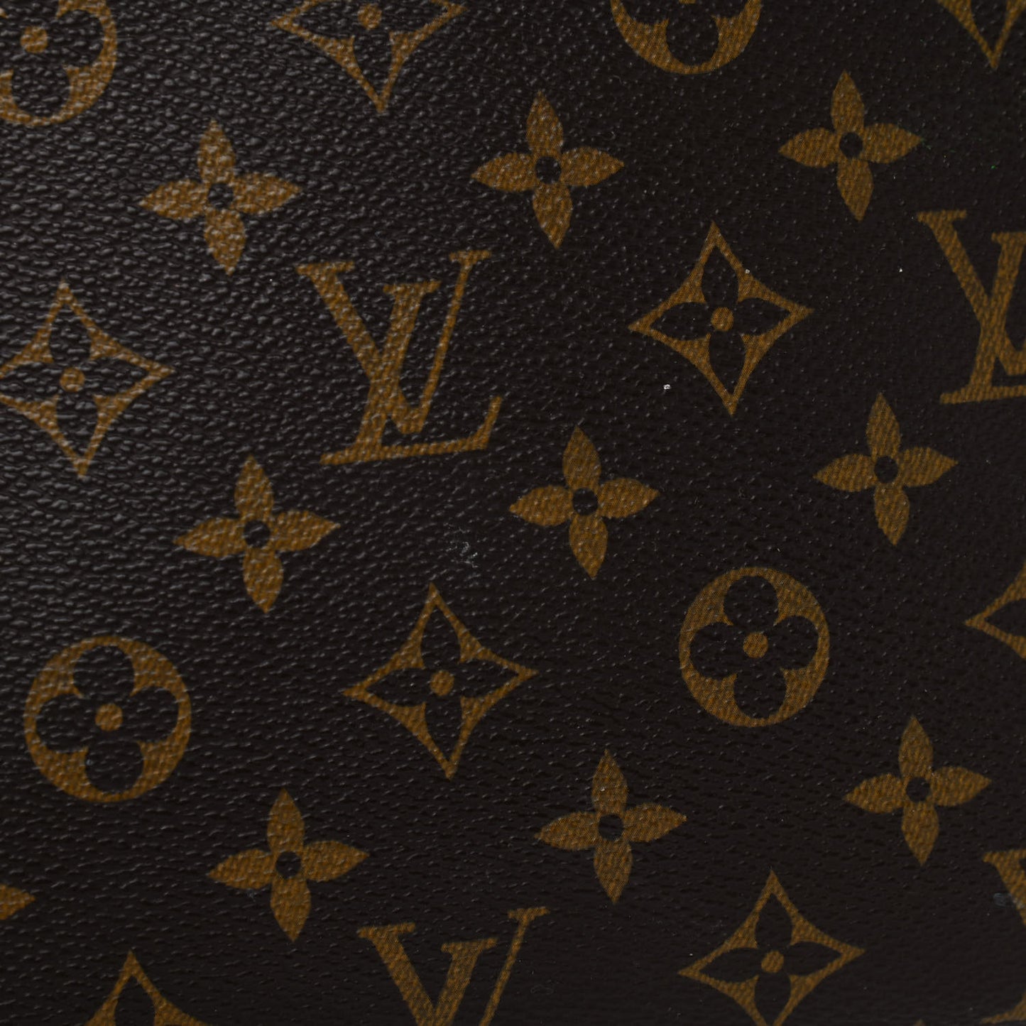 Monogram Toiletry Pouch 26
