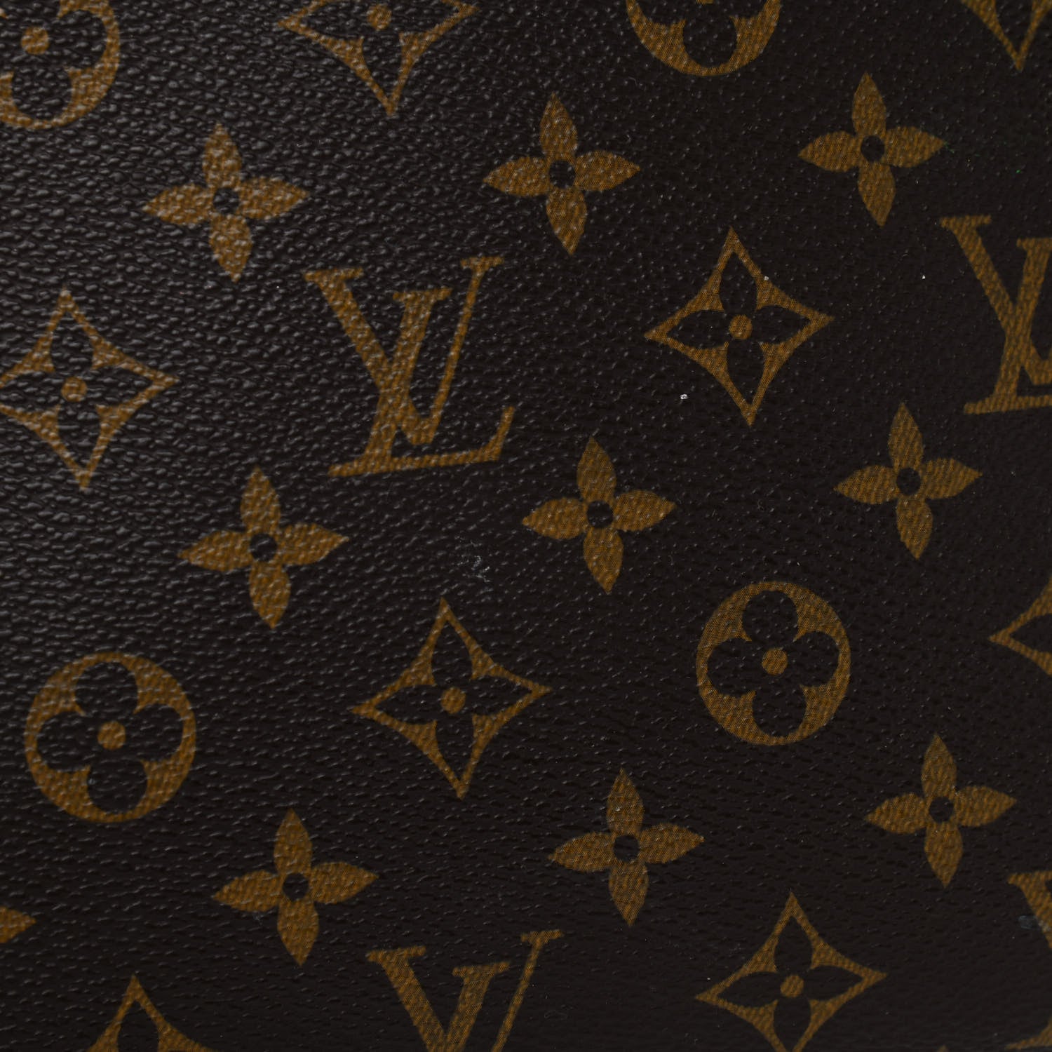 Louis Vuitton Monogram Toiletry Pouch 26 5 of 6