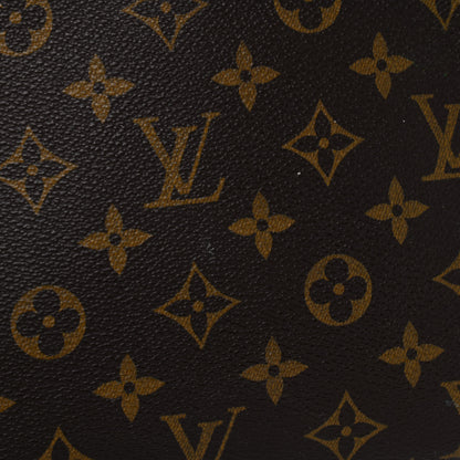 Louis Vuitton Monogram Toiletry Pouch 26 5 of 6