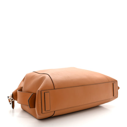 Givenchy Soft Calfskin Medium Soft Antigona Tan 4 of 10