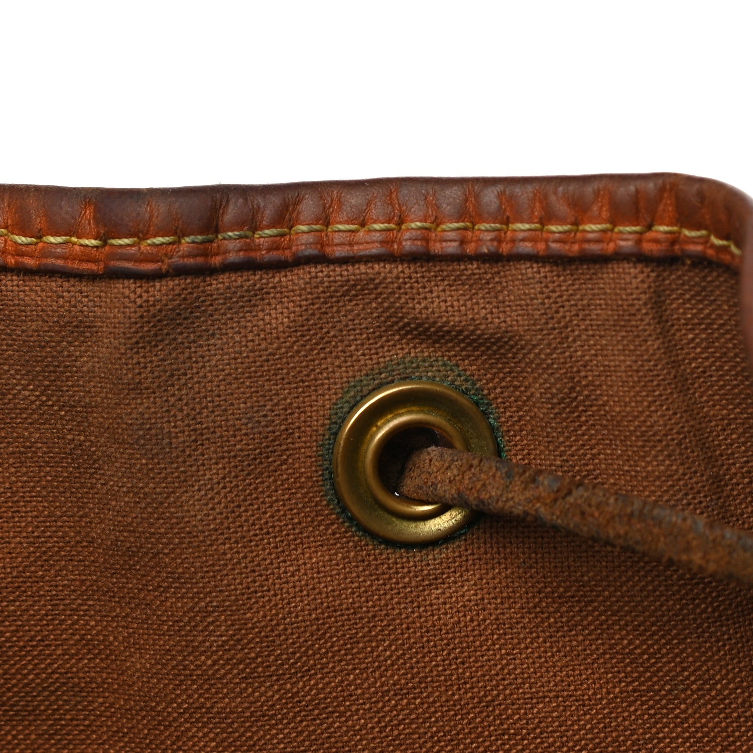 Louis Vuitton Monogram Montsouris GM Backpack 17 of 28