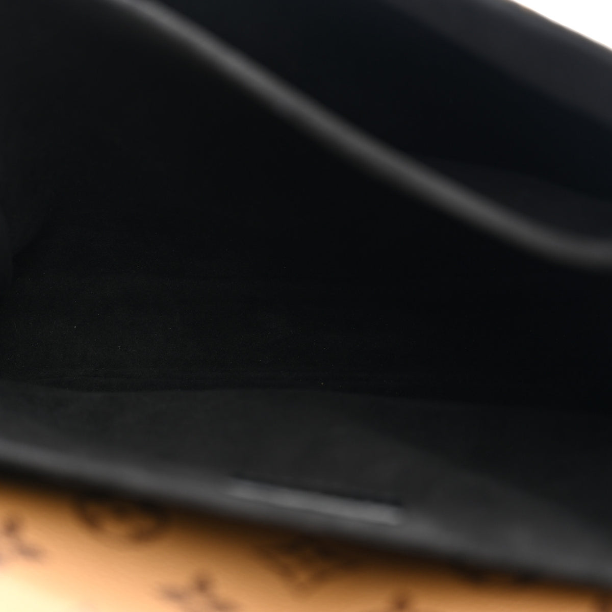 Reverse Monogram Pochette Metis