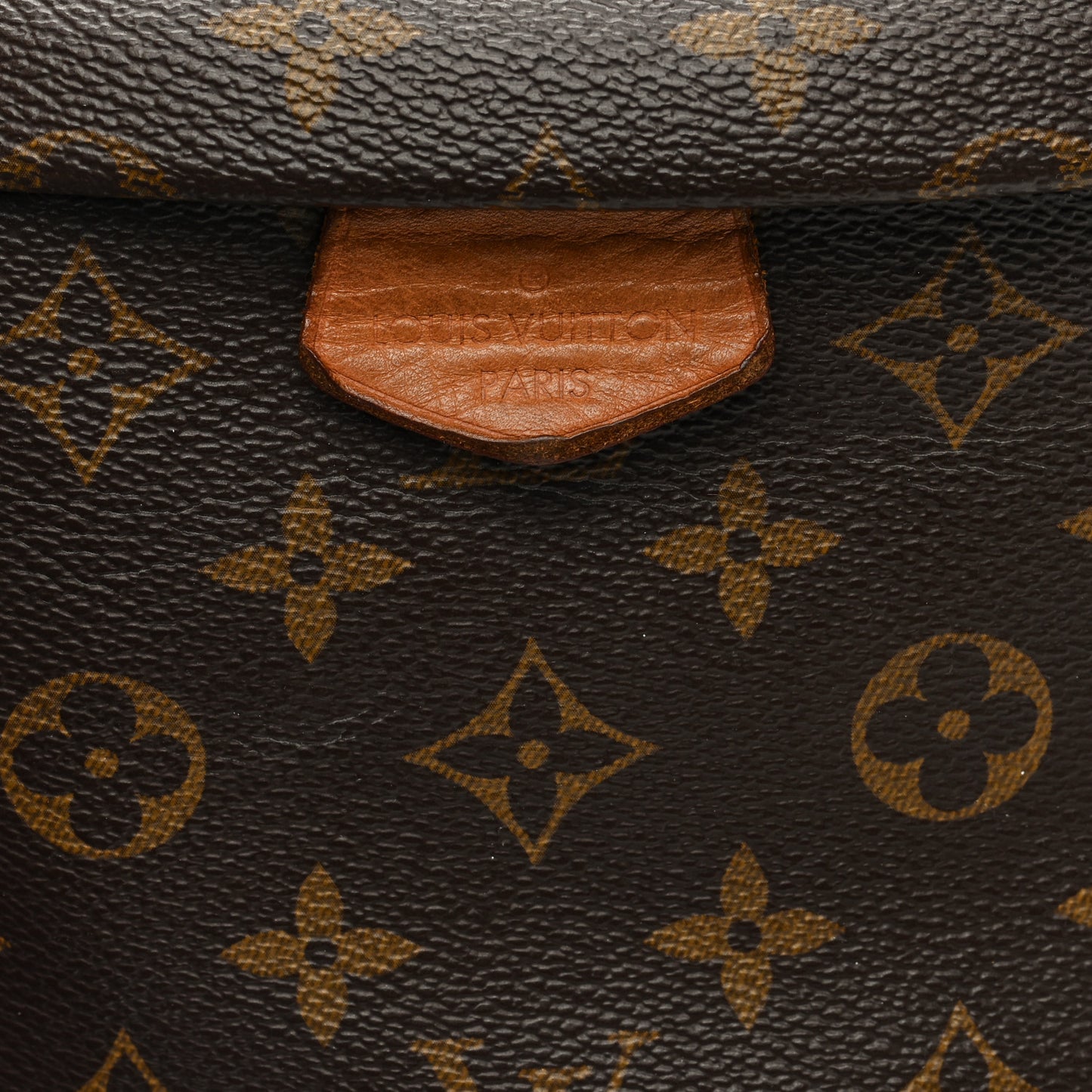 Monogram Bumbag
