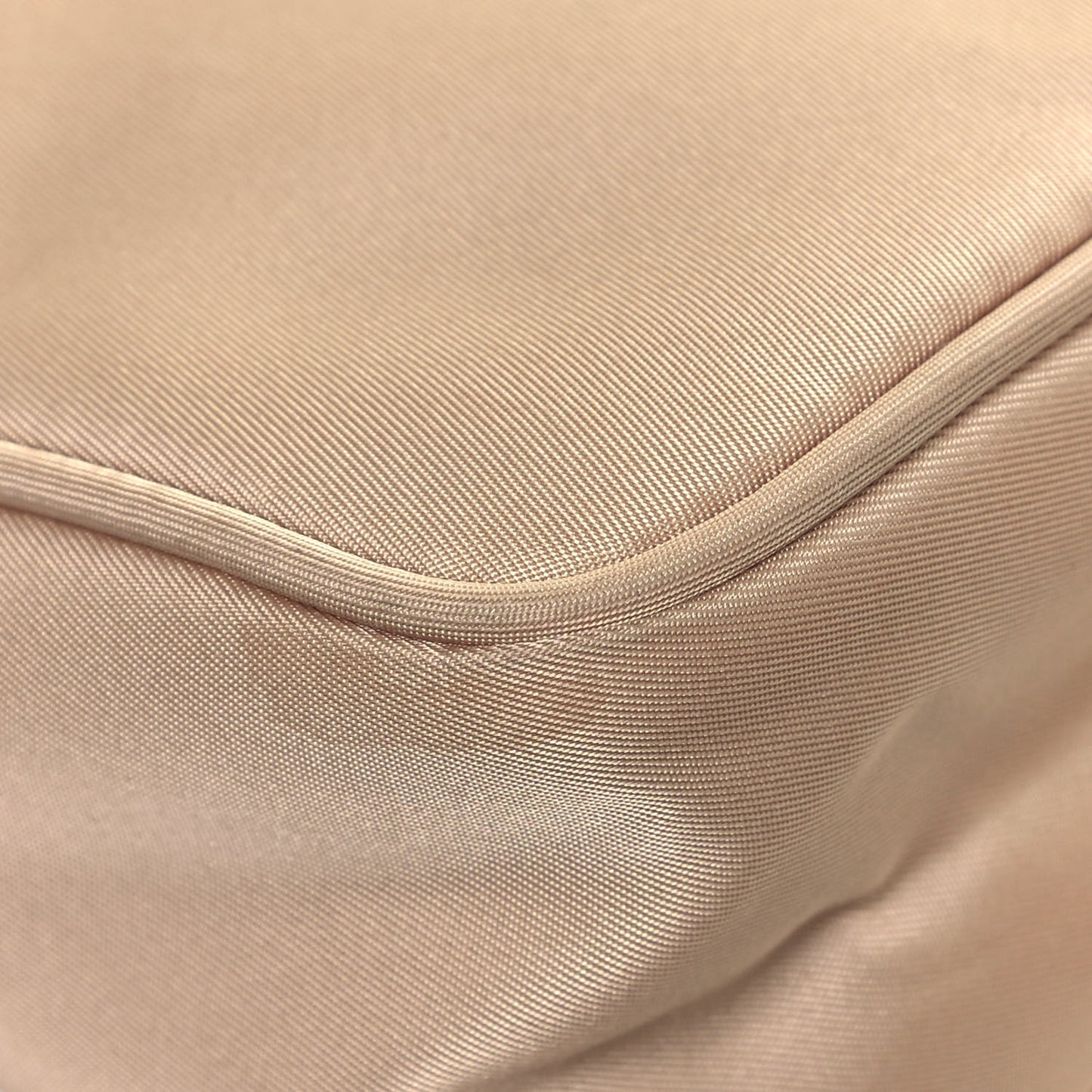 Tessuto Nylon Mini Re-Edition 2000 Bag Cammeo