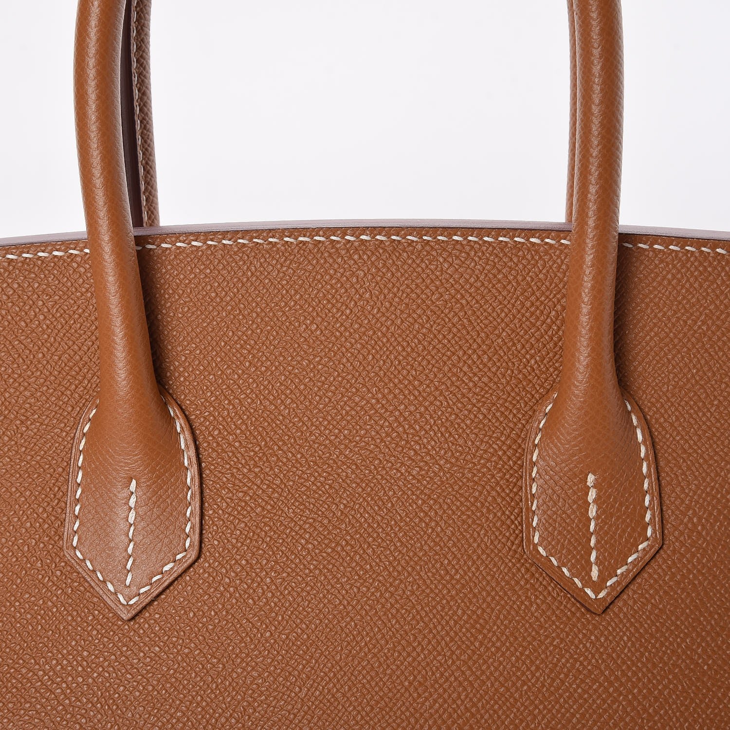 Hermes Epsom Birkin 30 Gold 28 of 51