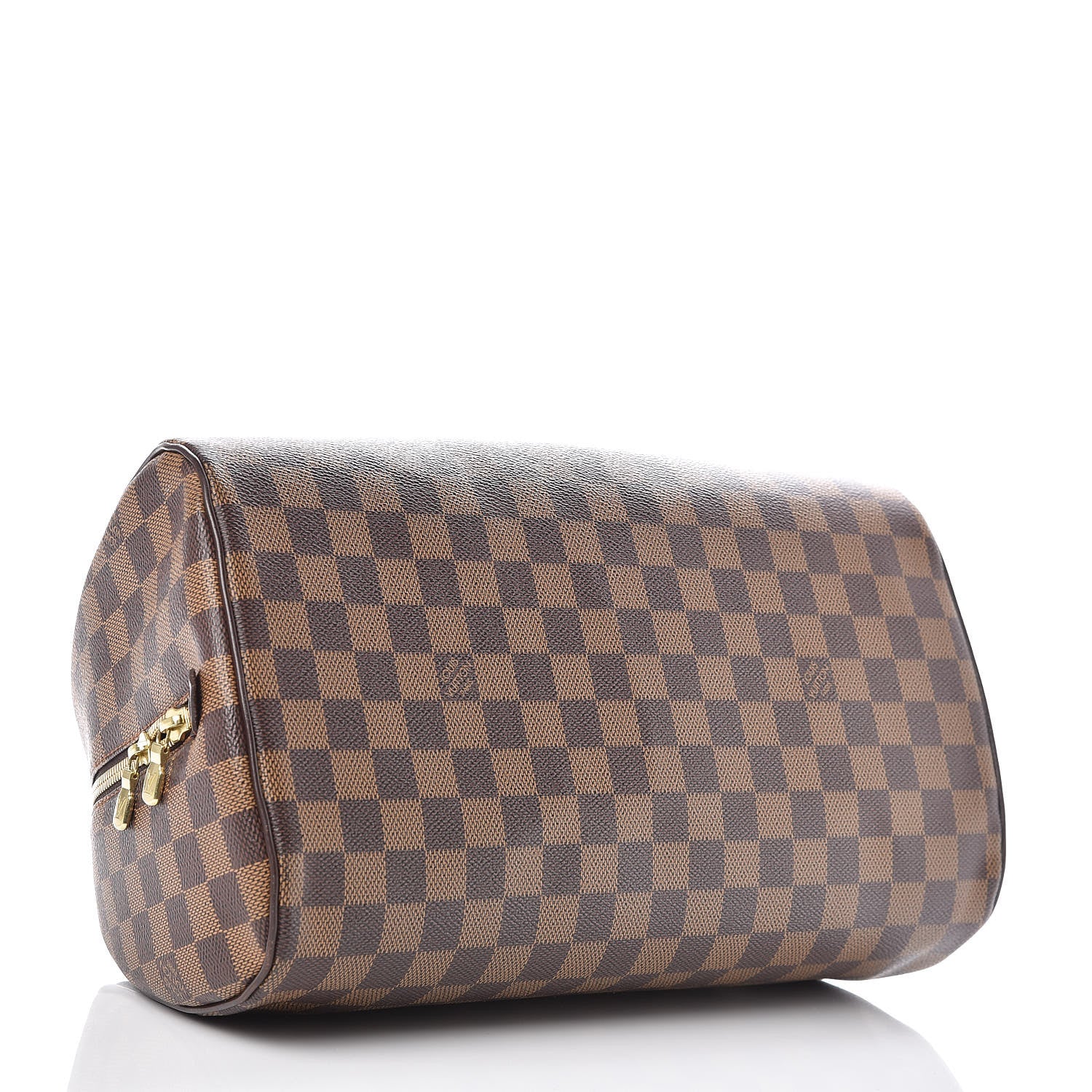 Louis Vuitton Damier Ebene Ribera MM 4 of 9