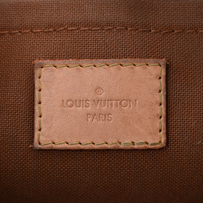 Louis Vuitton Monogram Multi Pochette Accessories Kaki 7 of 13