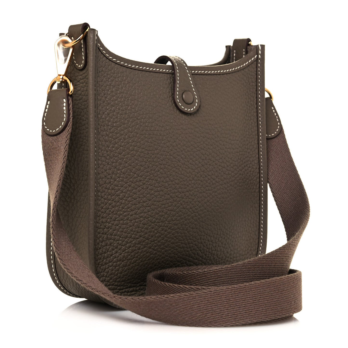 Taurillon Clemence Evelyne TPM Etoupe