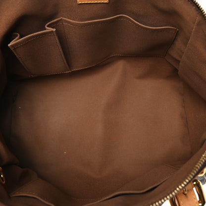 Louis Vuitton Monogram Tivoli GM 5 of 11