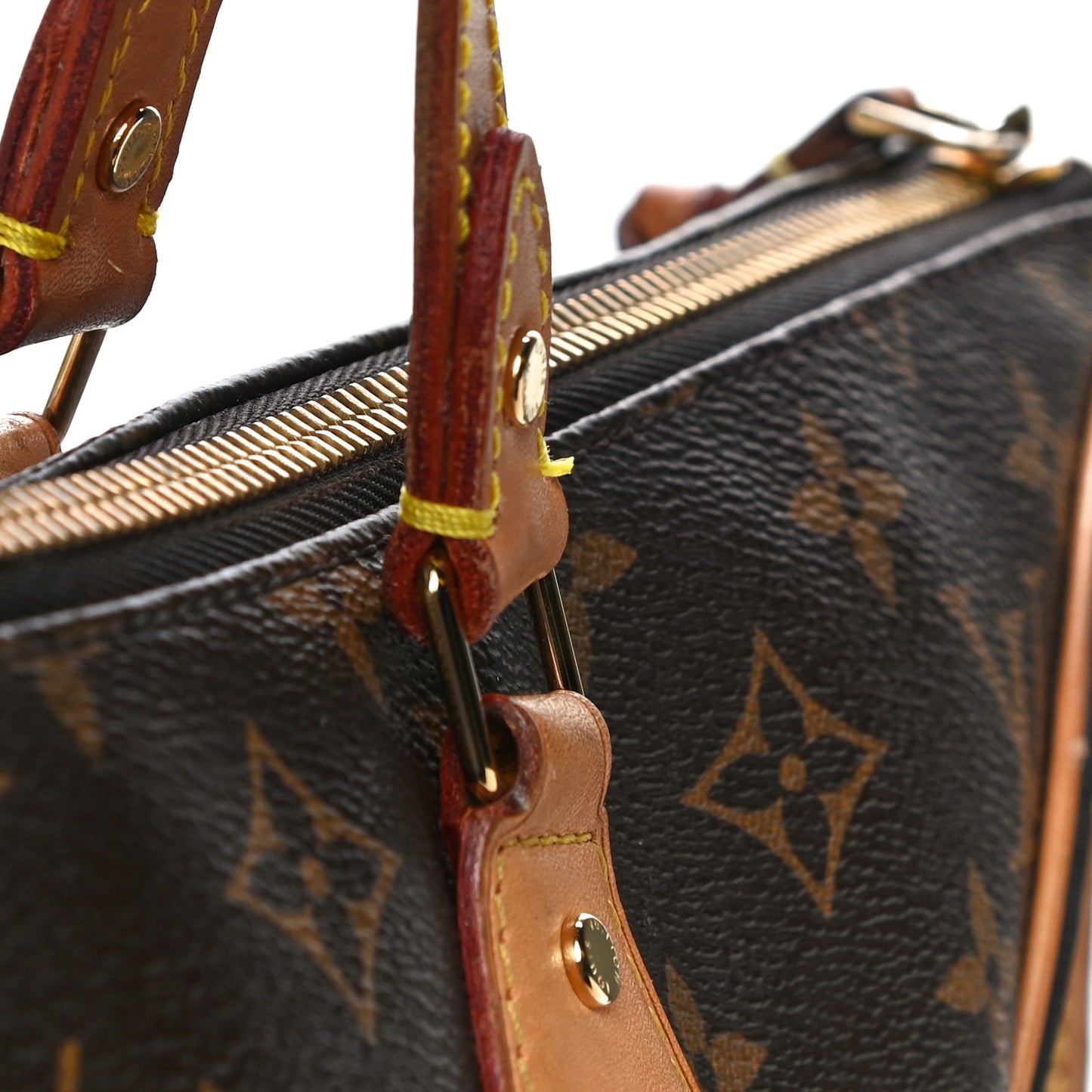 Monogram Tournelle MM