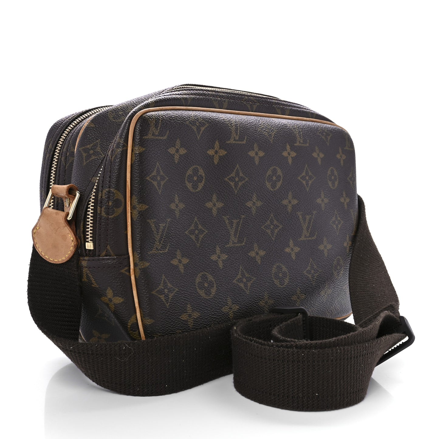 Monogram Reporter PM