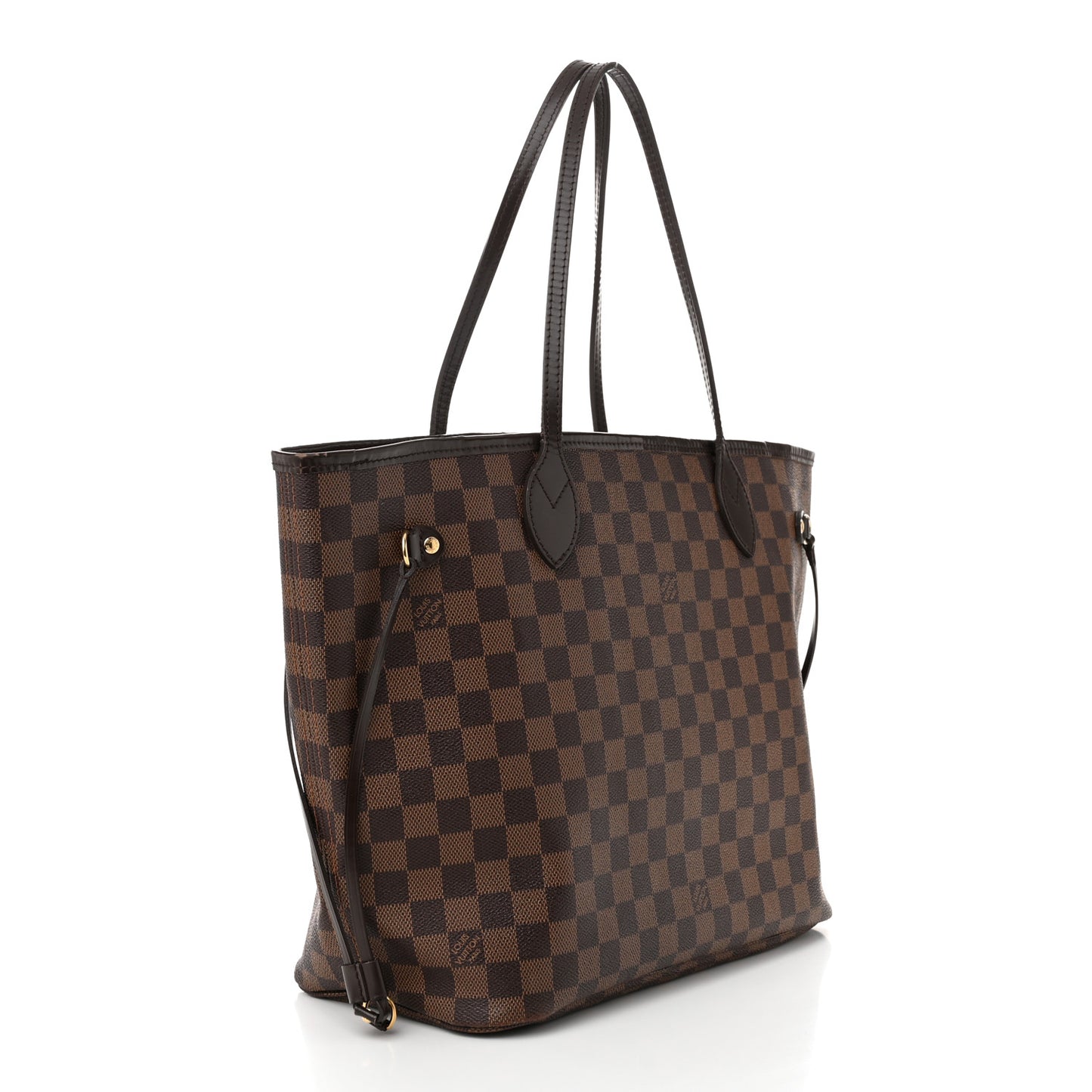 Damier Ebene Neverfull MM