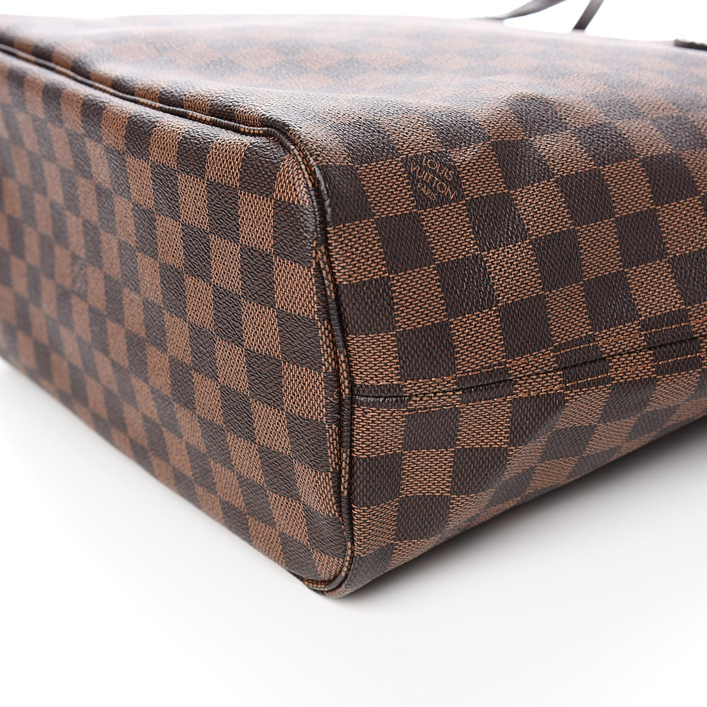 Damier Ebene Neverfull MM