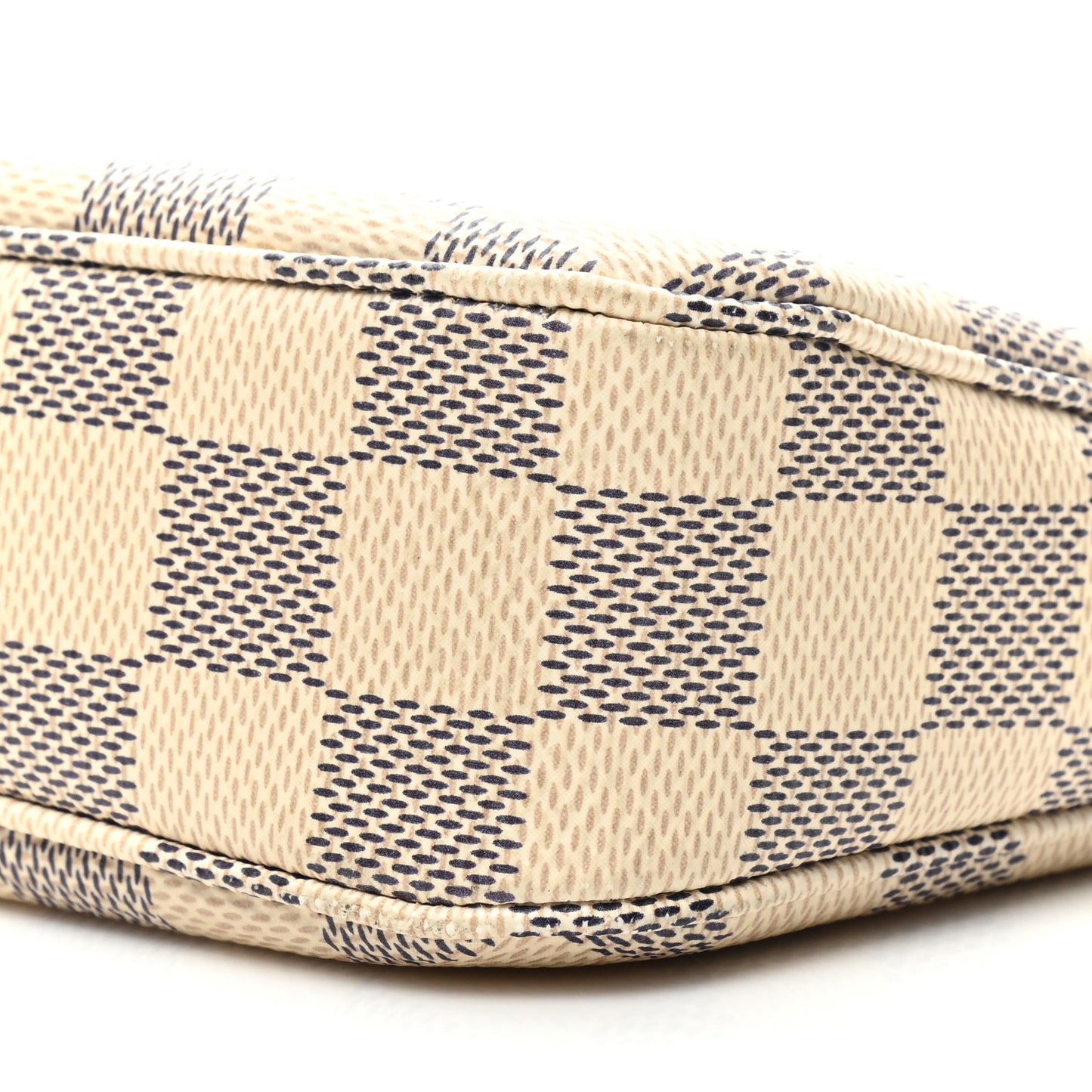 Damier Azur Pochette Accessories NM