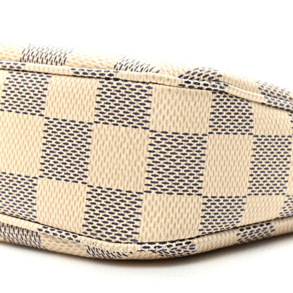 Louis Vuitton Damier Azur Pochette Accessories NM 6 of 7
