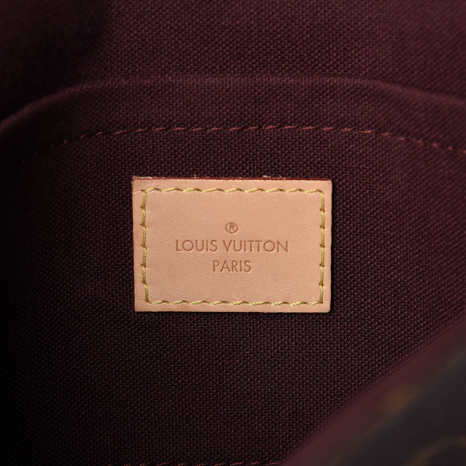 Louis Vuitton Monogram Favorite MM 6 of 10