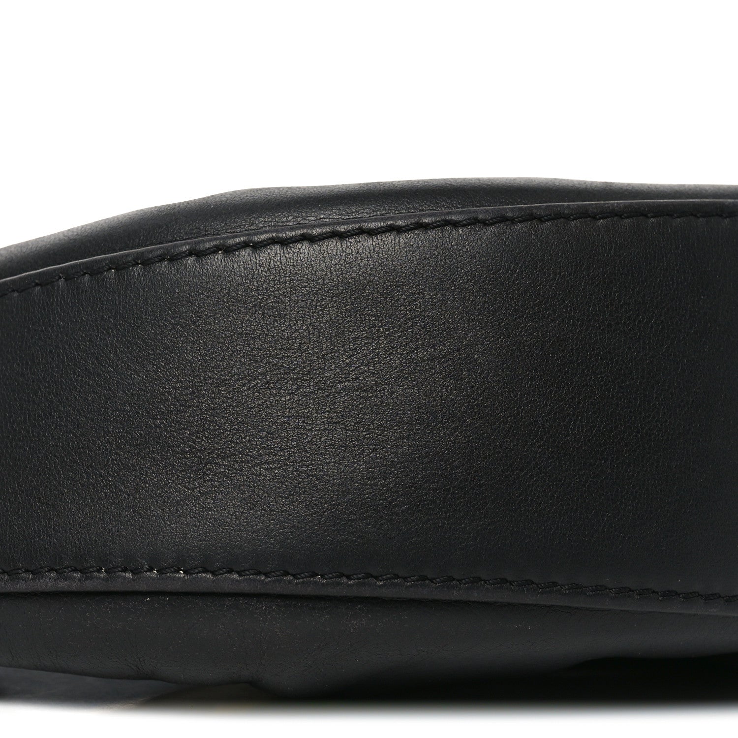 Louis Vuitton Calfskin Bubblegram Over The Moon Black 7 of 8