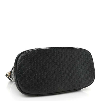 Gucci Microguccissima Mini Dome Bag Black 4 of 12