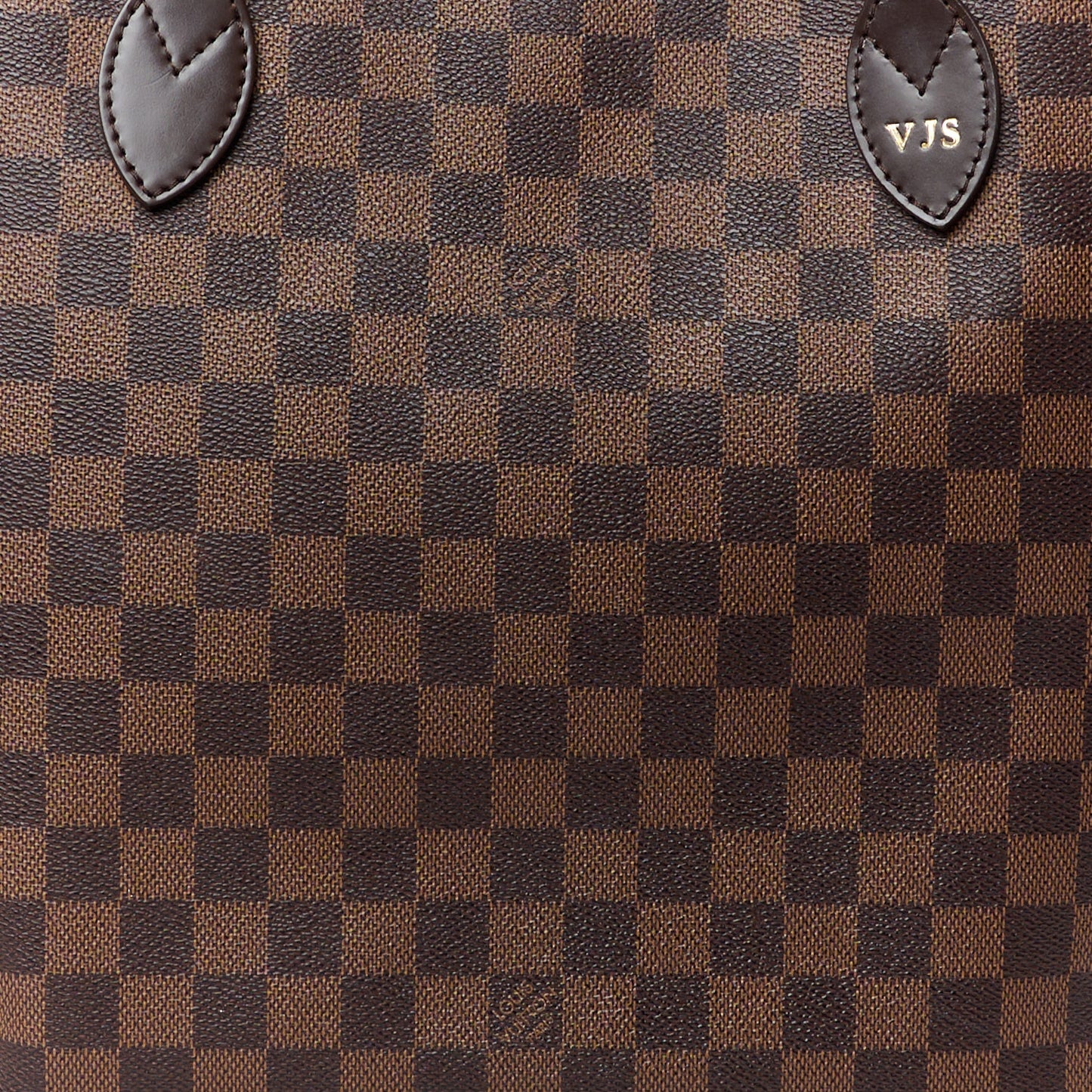 Damier Ebene Neverfull MM