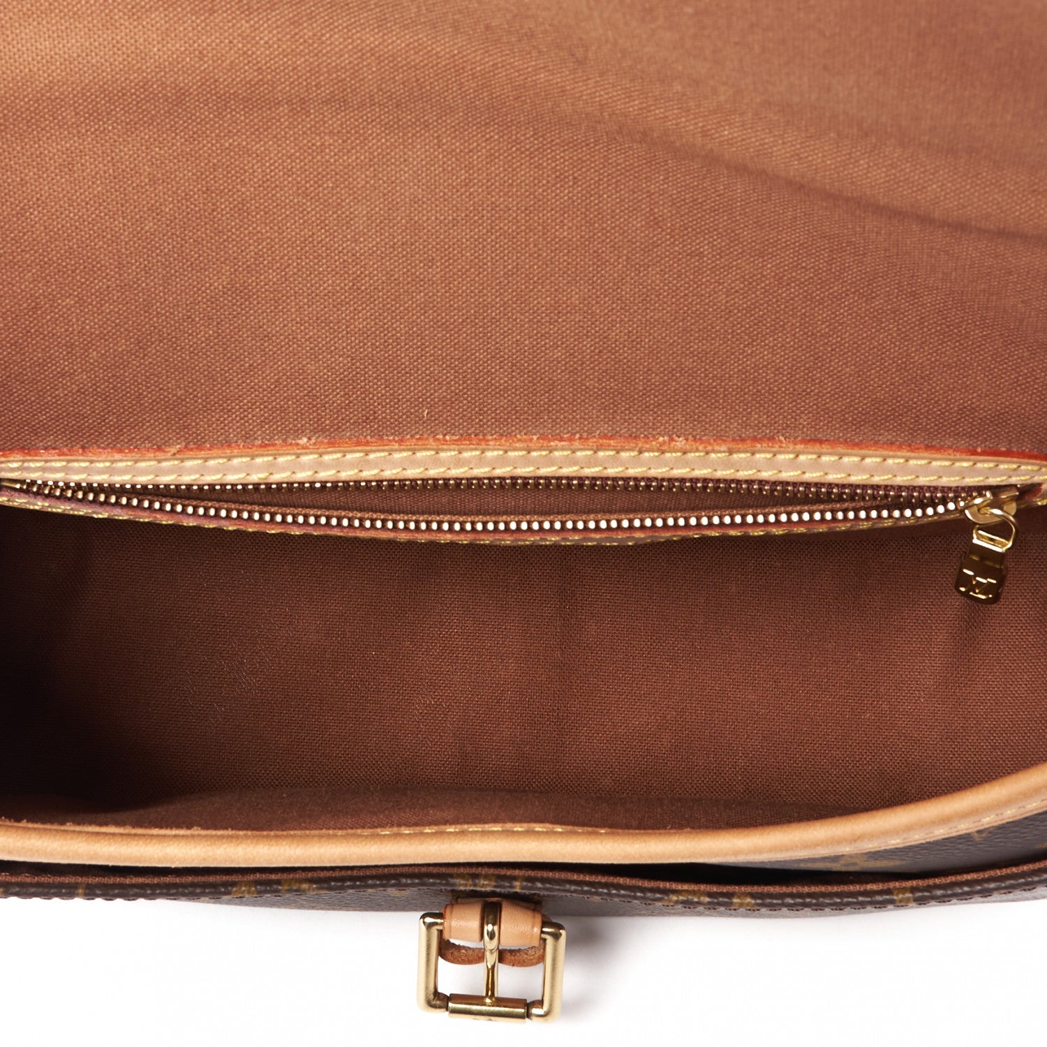 Louis Vuitton Monogram Sologne 7 of 8