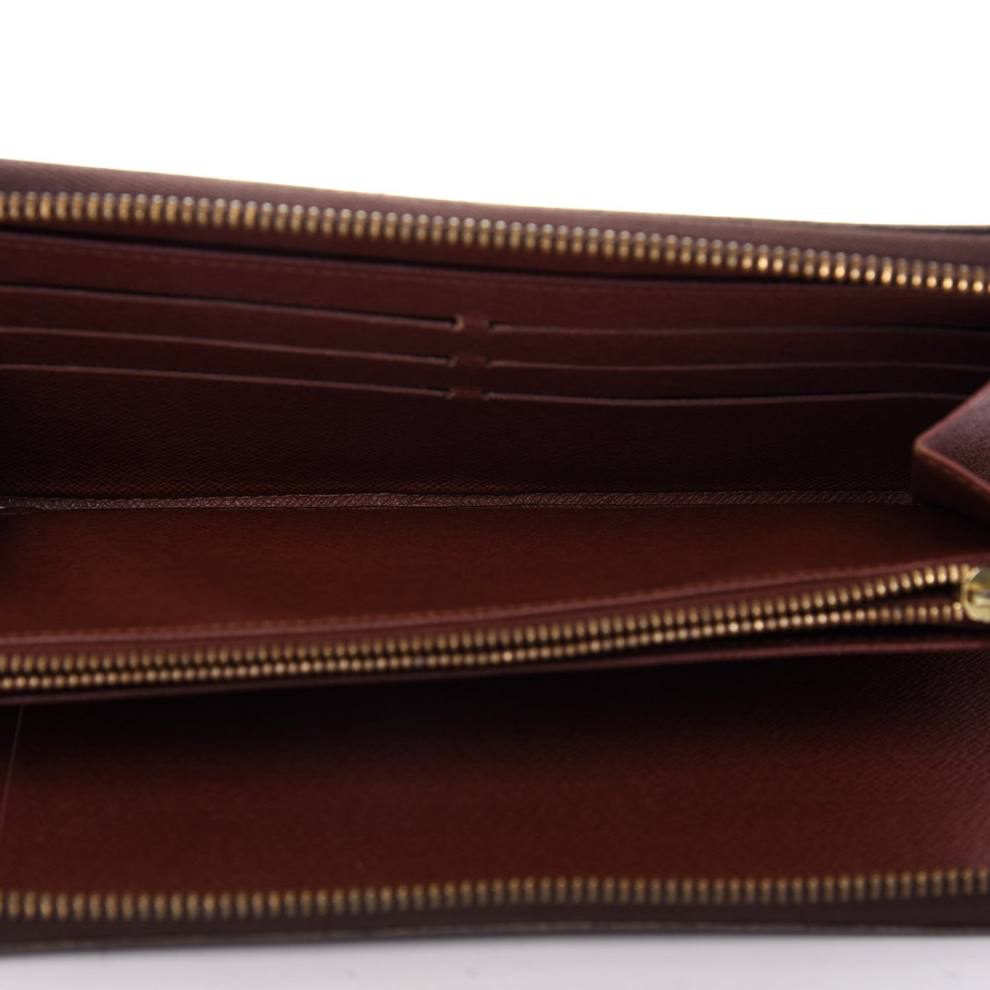 Monogram Zippy Organizer Wallet