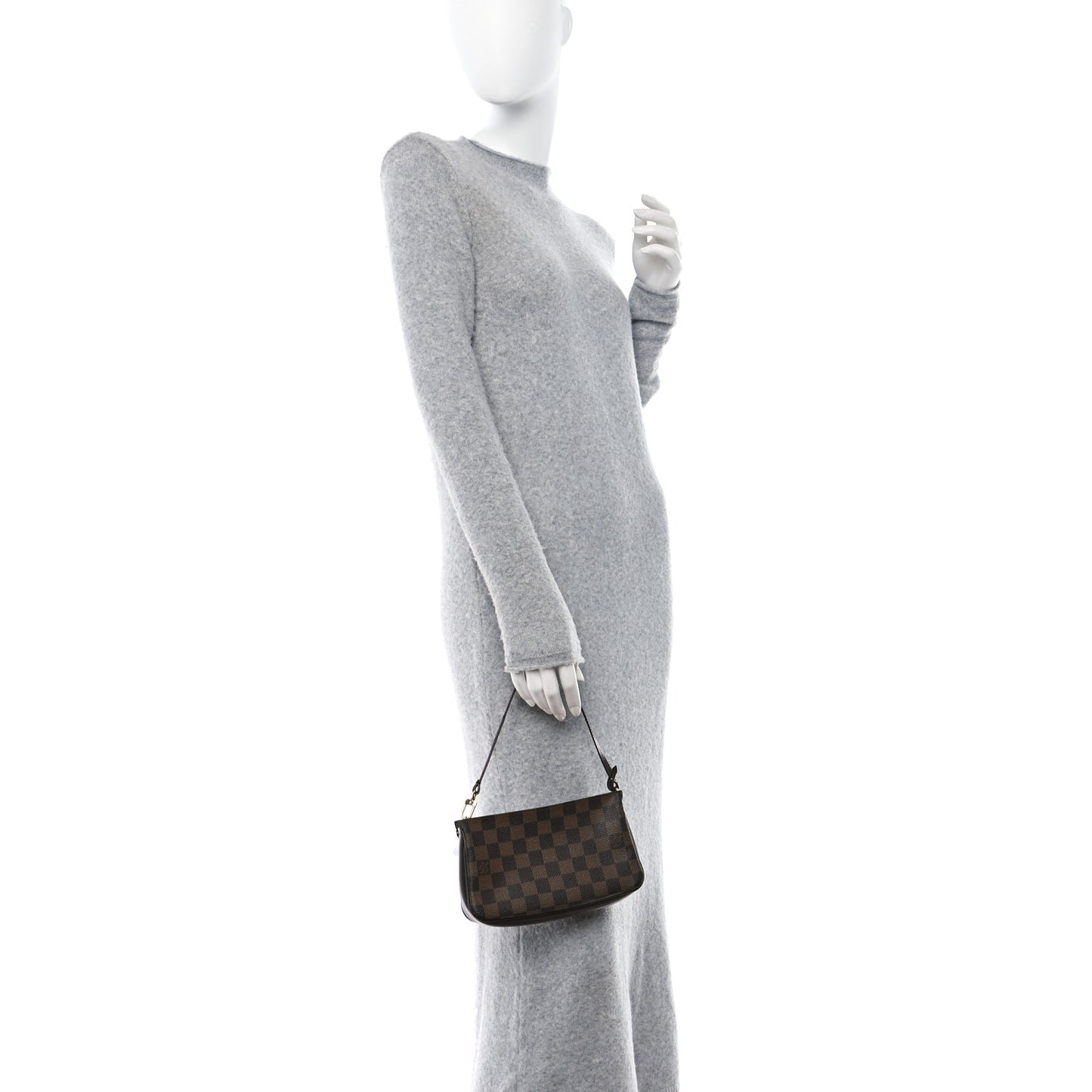 Damier Ebene Navona Pochette Accessories