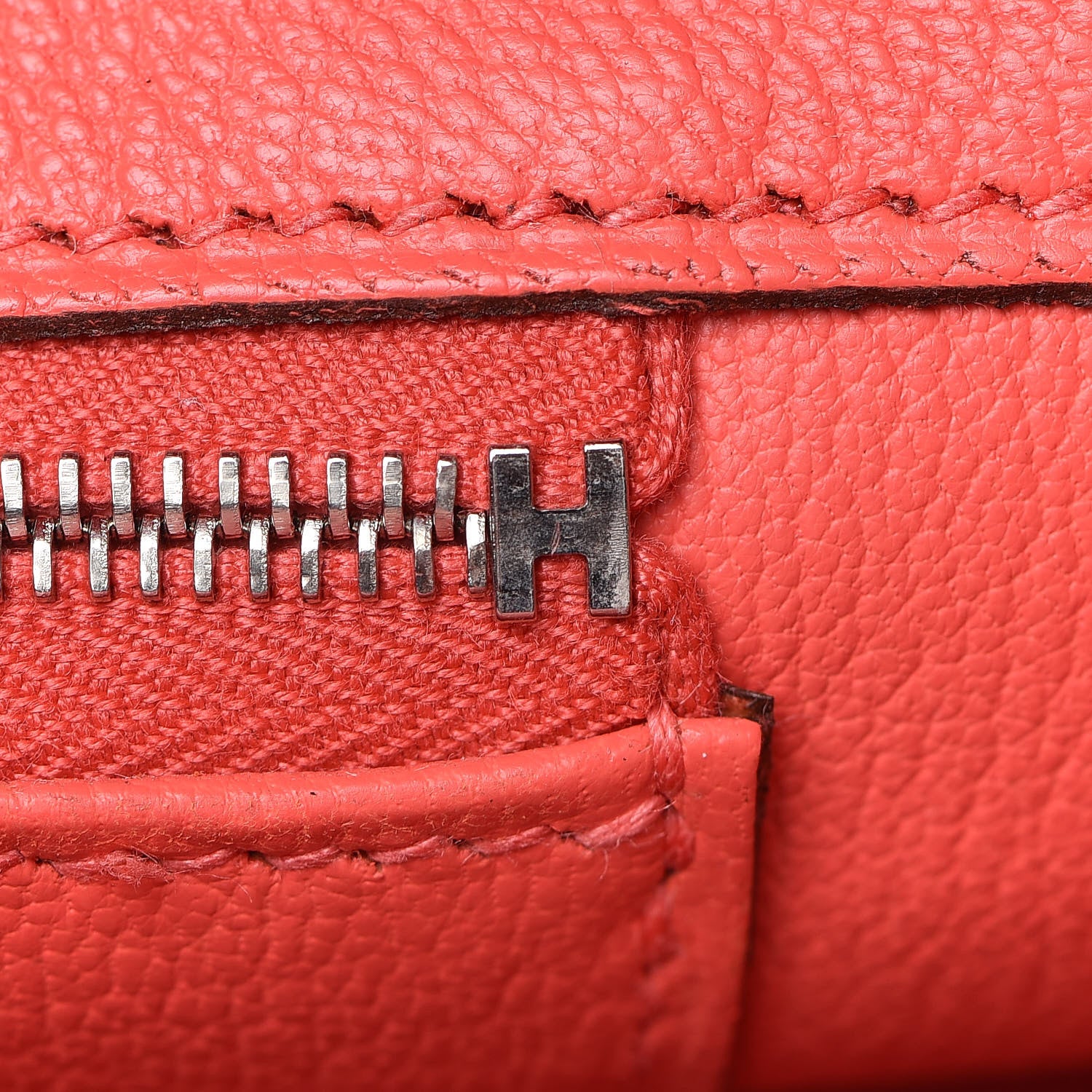 Hermes Epsom Birkin 30 Rose Jaipur 24 of 39
