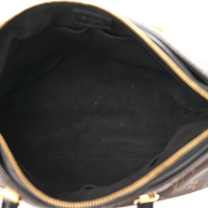 Louis Vuitton Monogram Pallas Full Black 5 of 13