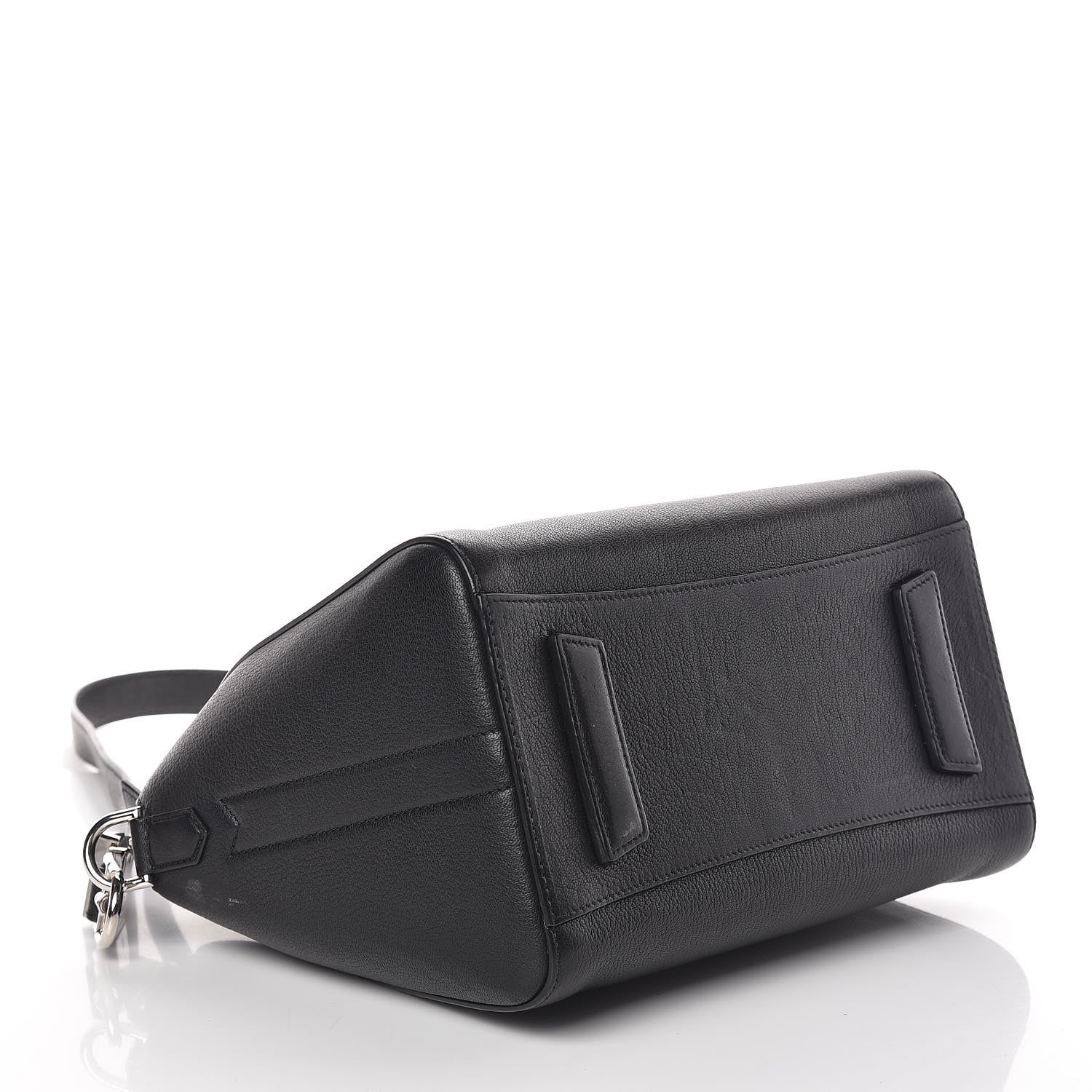 Givenchy Sugar Goatskin Small Antigona Black 5 of 13