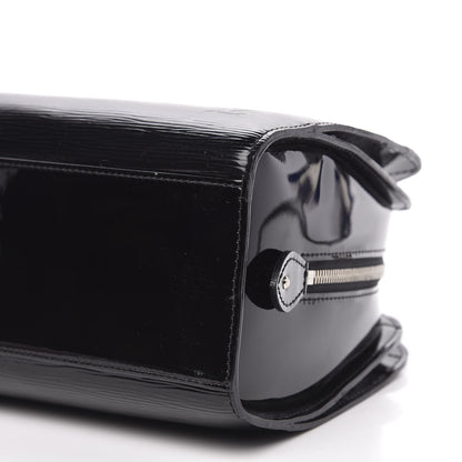 Louis Vuitton Electric Epi Pont-Neuf PM Black 8 of 8