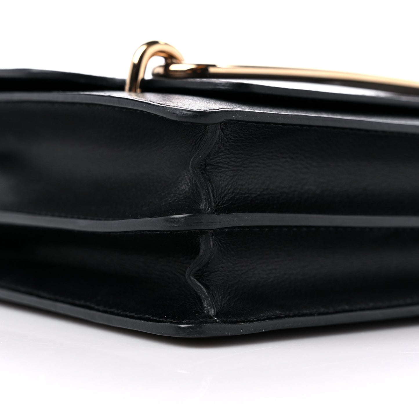 Swift Mini Sac Roulis Black