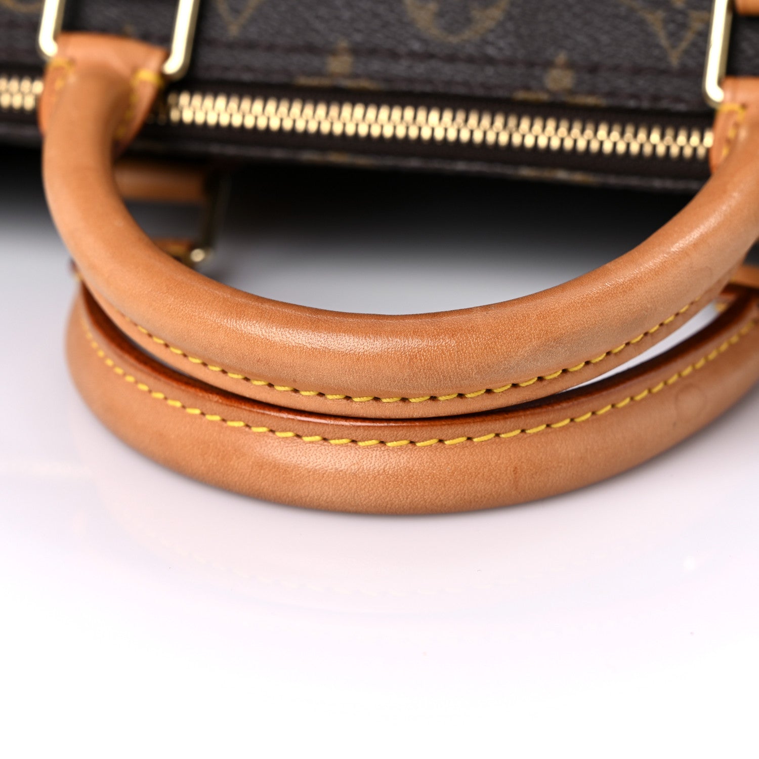 Louis Vuitton Monogram Speedy 30 20 of 21