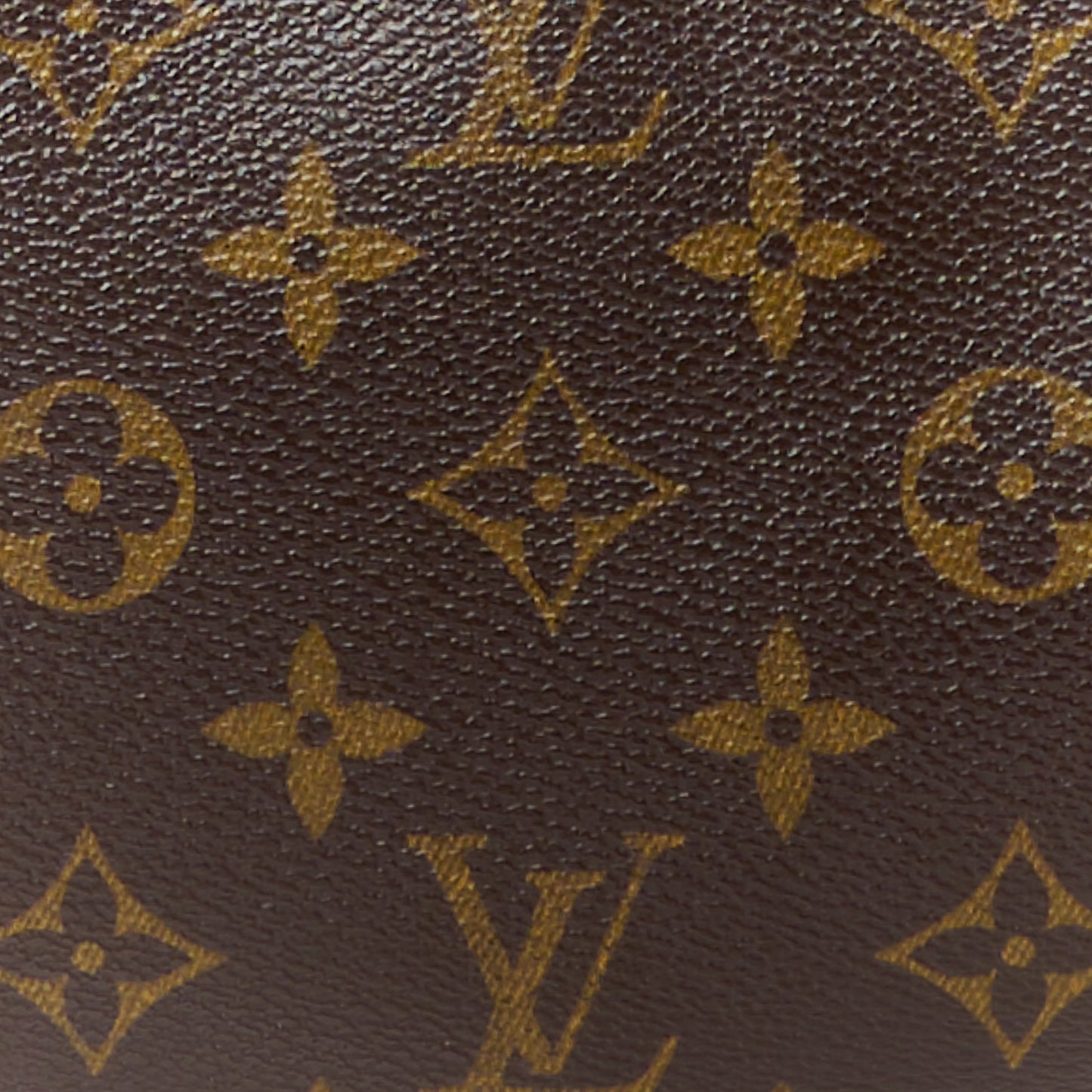 Monogram Croissant PM