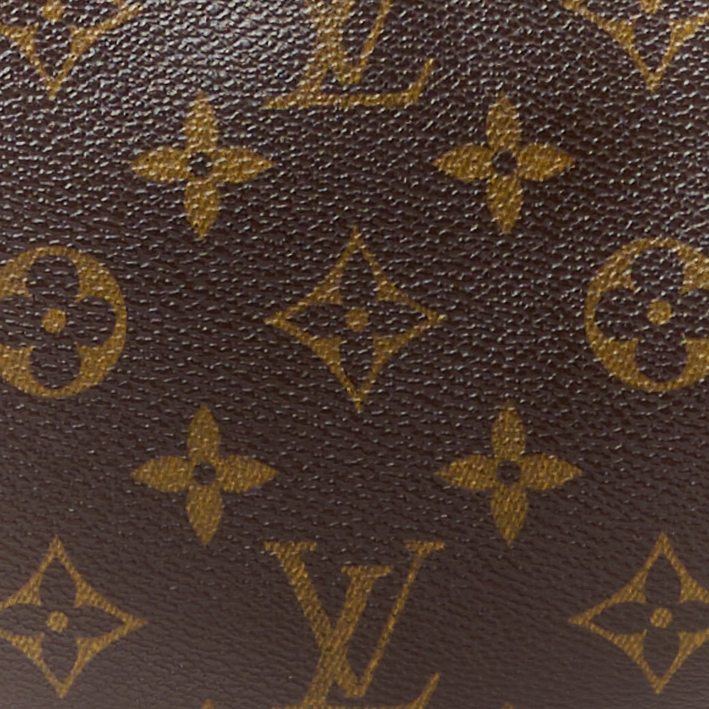 Louis Vuitton Monogram Croissant PM 8 of 12