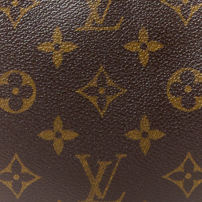Louis Vuitton Monogram Croissant PM 8 of 12