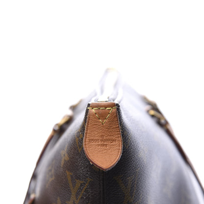 Louis Vuitton Monogram Iena MM 11 of 15