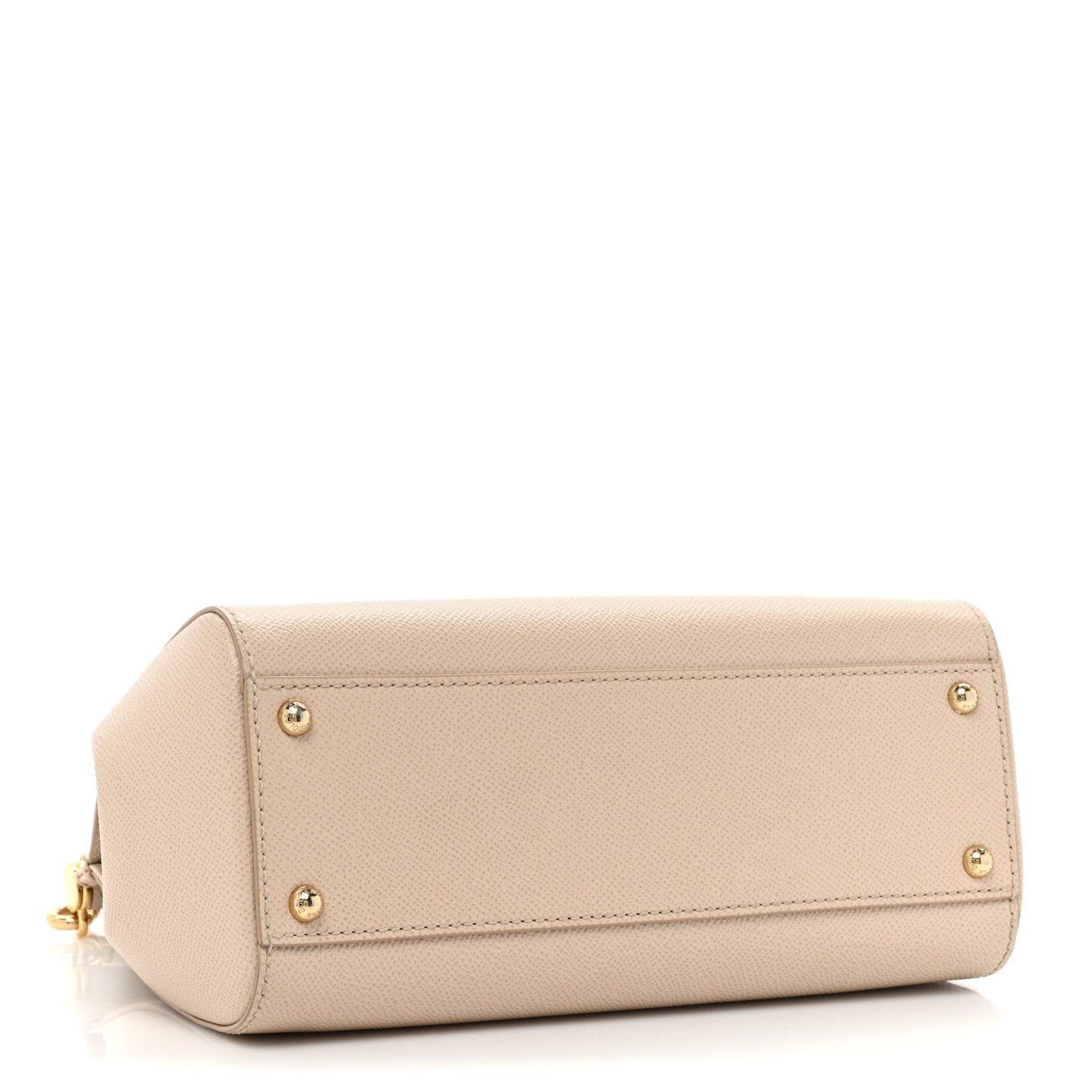 Dauphine Medium Miss Sicily Satchel Pink