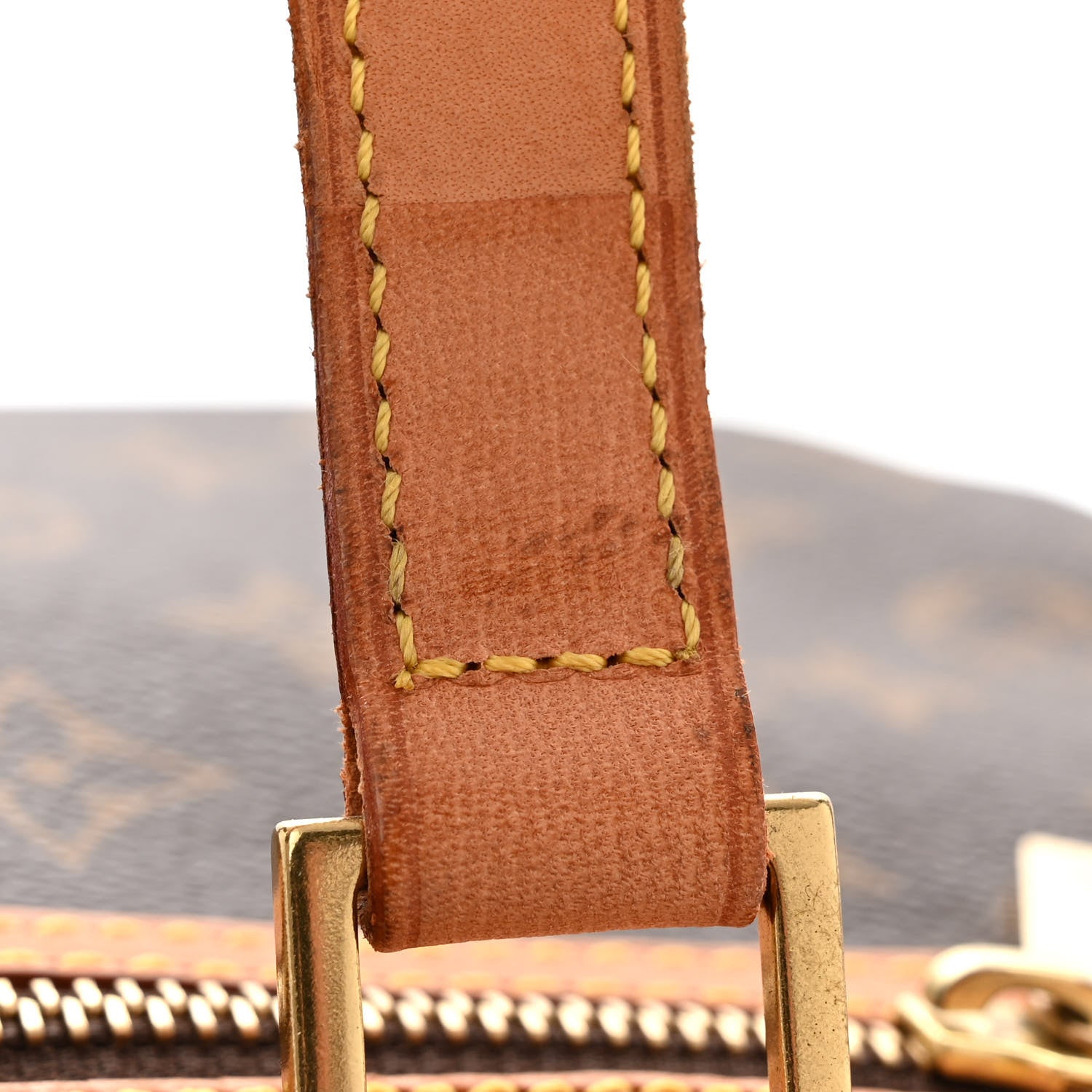 Louis Vuitton Monogram Cite GM 11 of 14