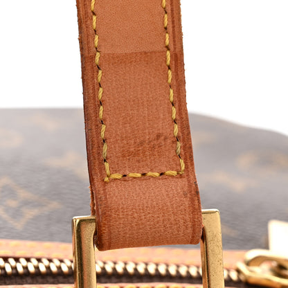 Louis Vuitton Monogram Cite GM 11 of 14