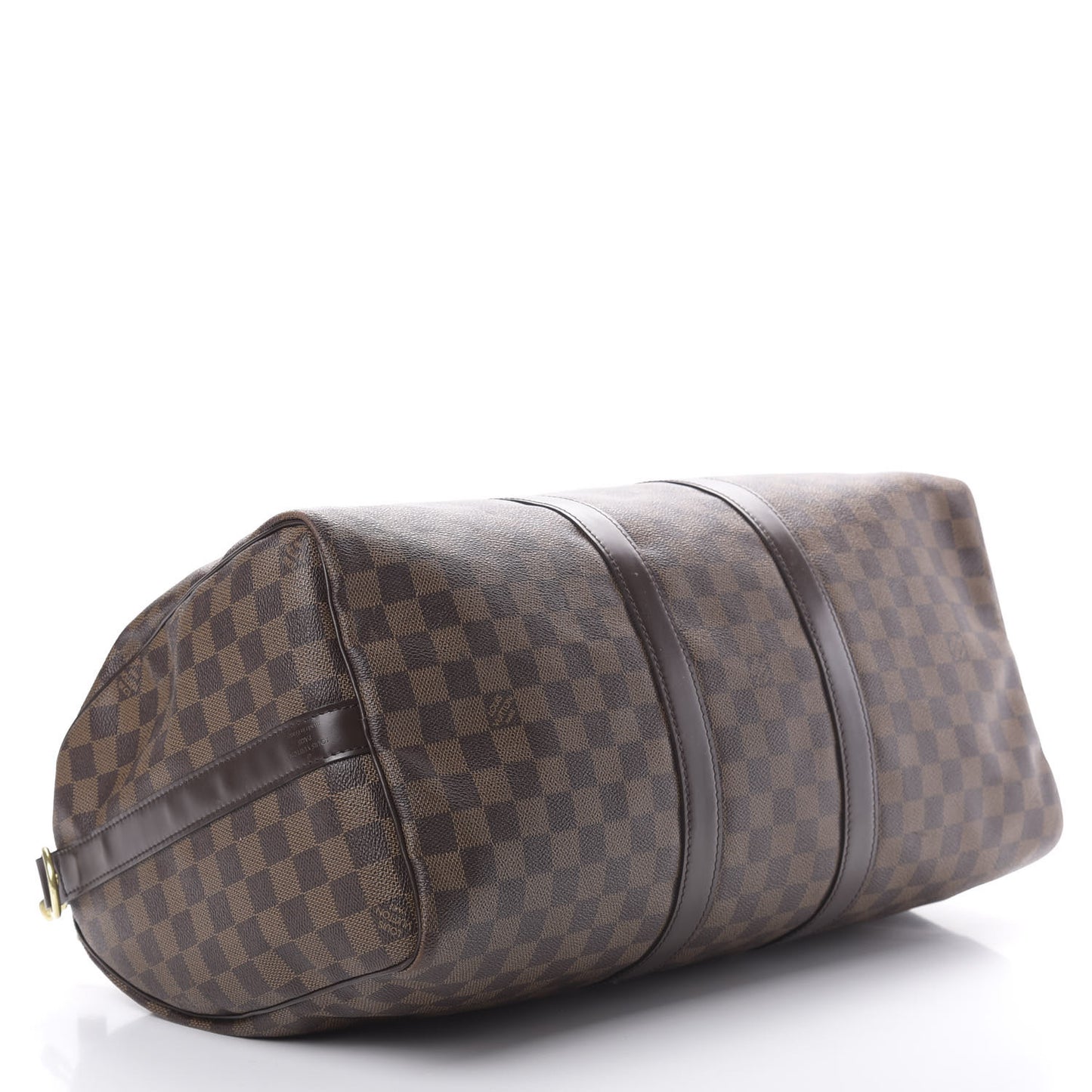 Damier Ebene Keepall Bandouliere 45