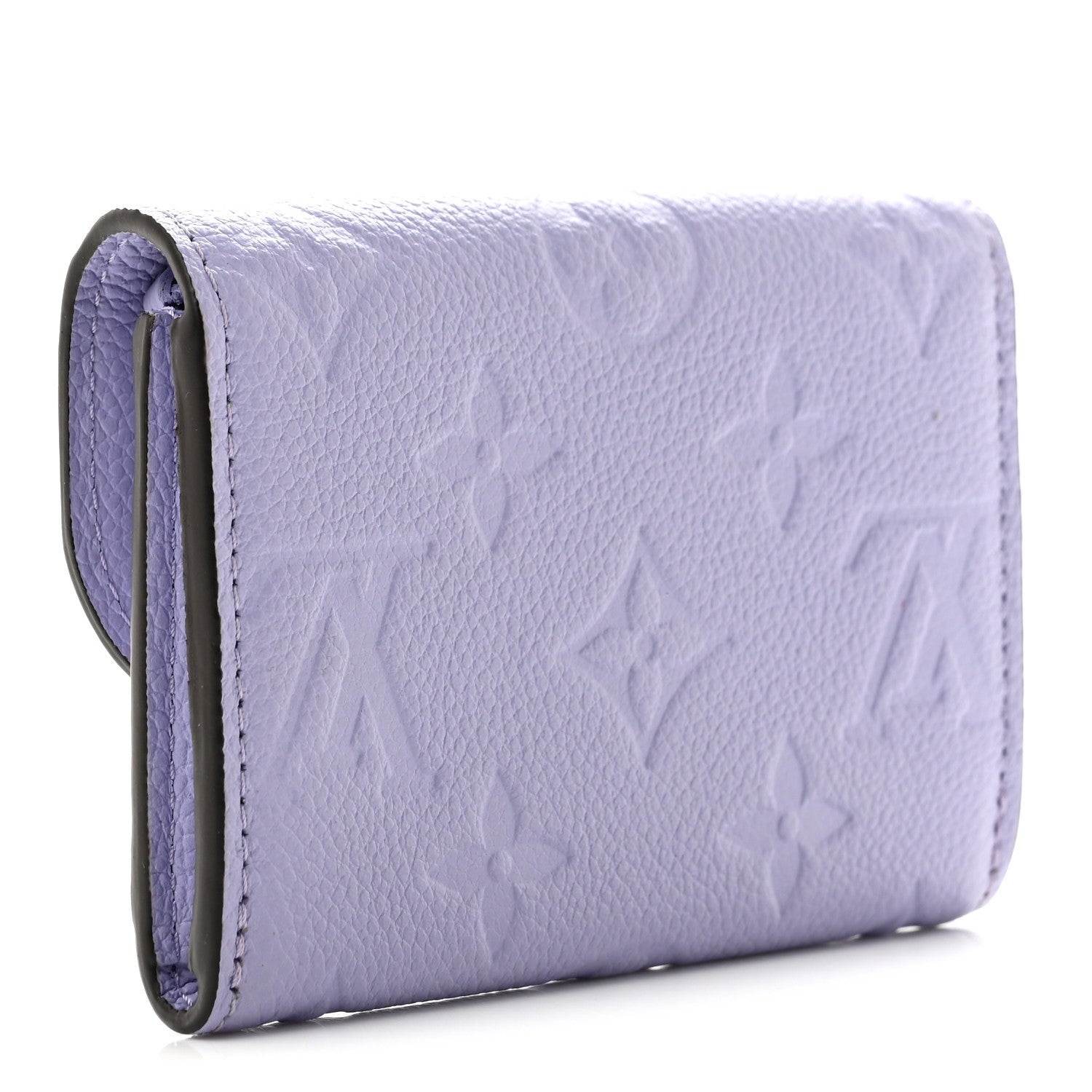 Louis Vuitton Empreinte Rosalie Coin Purse Iris 3 of 7