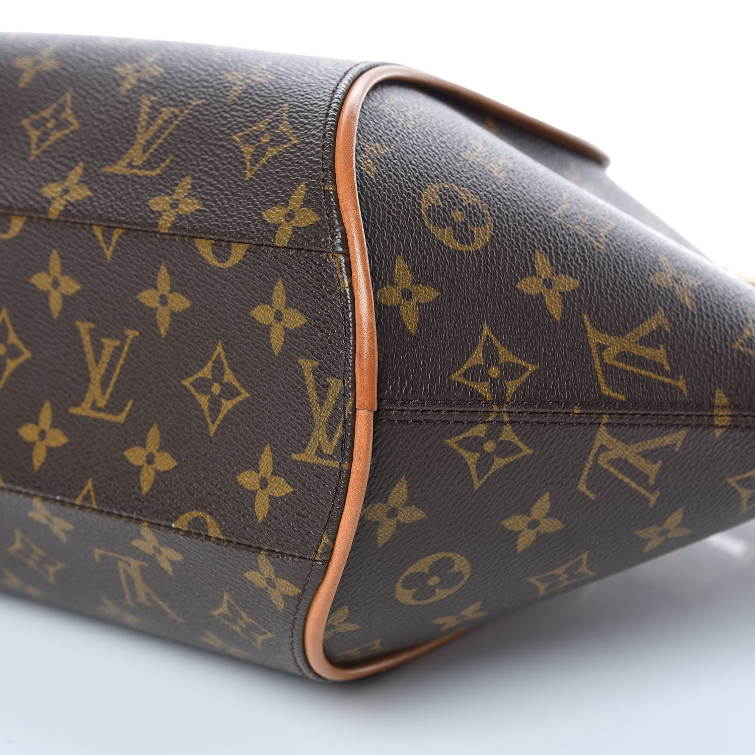 Louis Vuitton Monogram Ellipse MM 9 of 10
