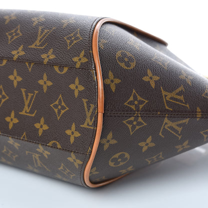 Louis Vuitton Monogram Ellipse MM 9 of 10