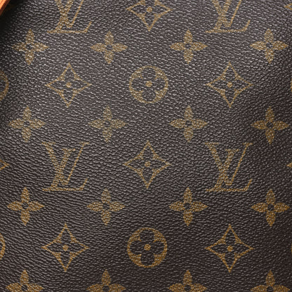 Louis Vuitton Monogram Musette Salsa 7 of 10