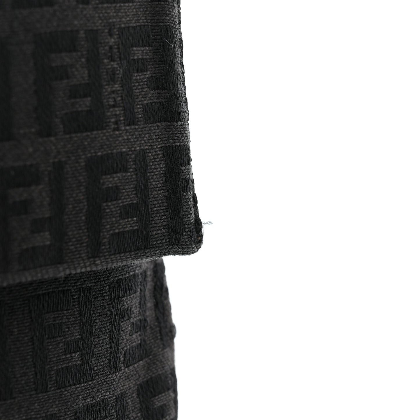 Zucchino Mini Mama Baguette Black