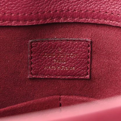 Louis Vuitton Monogram Pallas Shopper Aurore 6 of 9