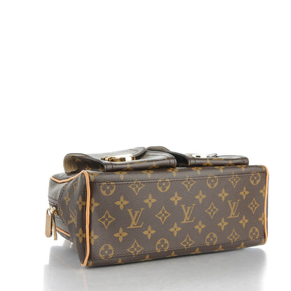 Louis Vuitton Monogram Manhattan PM 4 of 7