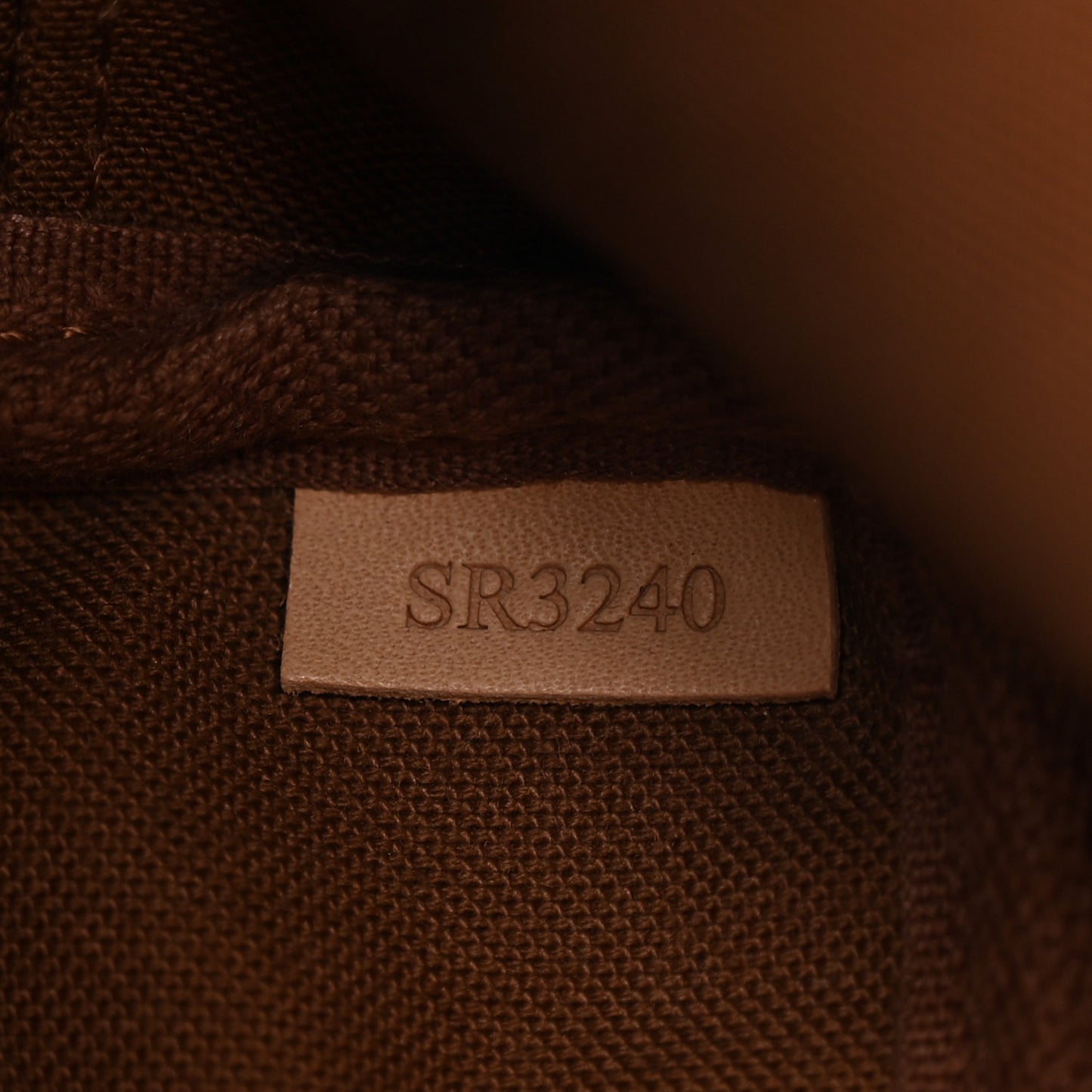 Monogram Nano Noe