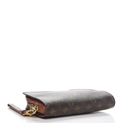 Louis Vuitton Monogram Pochette Orsay 4 of 7