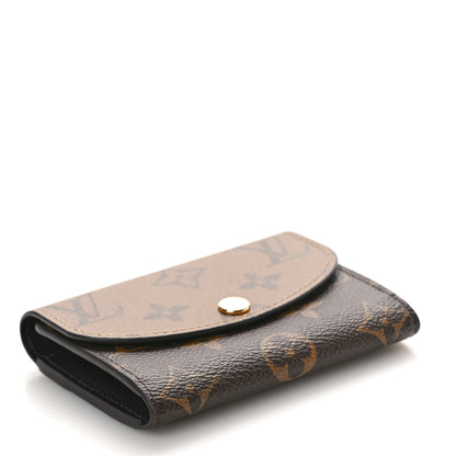 Louis Vuitton Reverse Monogram Rosalie Coin Purse 4 of 7